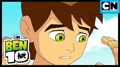 Watch Classic Ben 10 videos online .
